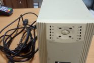 Ремонт Бесперебойник Powerman Real Smart 700