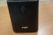 Ремонт Бесперебойник FSP EP650