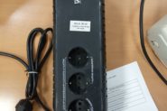 Ремонт Бесперебойник ECM POWERCOM WOW-700U
