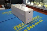 Ремонт Бесперебойник IPPON BPP400  s/n1001237710