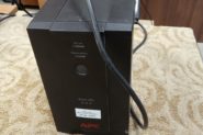 Ремонт Бесперебойник APC BX800CI-RS 01073