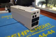 Ремонт Бесперебойник IPPON BPP400  s/n1001237710