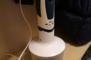 Ремонт Блендер BRAUN 4191