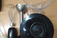 Ремонт Блендер Polaris PMB0763