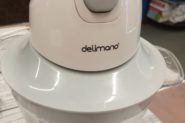 Ремонт Блендер delimano MC355A-GS