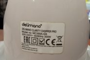 Ремонт Блендер delimano MC355A-GS