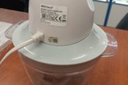 Ремонт Блендер delimano MC355A-GS