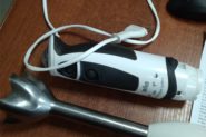 Ремонт Блендер Braun 4191