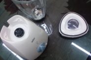 Ремонт Блендер Braun 4184