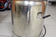 Ремонт Бойлер (водогрей) GastroTop -