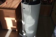 Ремонт Бойлер (водогрей) Ariston ABS BLU ECO PW65 V SLIM