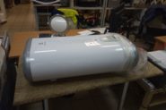 Ремонт Бойлер (водогрей) Electrolux EWH50 Royal