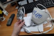 Ремонт выключателя,восстановление контактов, восстановление провода. Ремонт Бра нет нет