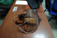 замена шнура , замена патрона Ремонт Бра Бра -