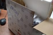 сборка,установка провода Ремонт Бра 242027107 -