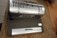 Ремонт Брошюровщик Bindstream M12+