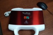 Ремонт Бутербродница Moulinex 9000