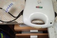 Ремонт Бутербродница Philips hd2415