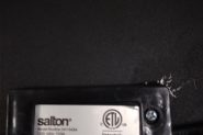Ремонт Бутербродница Salton SM1543A
