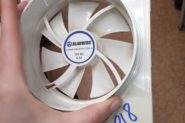 Ремонт Вентилятор Blauberg smart