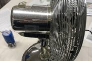 Ремонт Вентилятор lazer 821567
