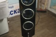 Ремонт Вентилятор Rolsen RSF-3106RT