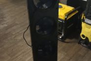 Ремонт Вентилятор Rolsen RSF-3106RT