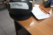Ремонт Вентилятор tr52 tr52mbn3a1