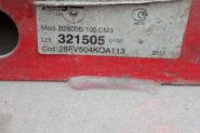 Ремонт Весы Medisana EB725
