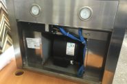 Ремонт Вытяжка Kuppersberg Dda660xbg