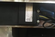 Ремонт Вытяжка Kuppersberg Dda660xbg