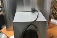Ремонт Вытяжка Kuppersberg Dda660xbg