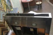 Ремонт Вытяжка Kuppersberg Dda660xbg