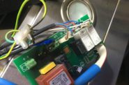 Ремонт Вытяжка Kuppersberg Dda660xbg
