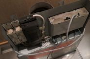 Ремонт Вытяжка Miele DA259-2EDST