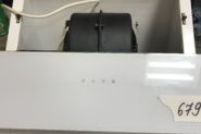 Ремонт Вытяжка krona inga600