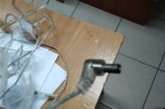 Ремонт гирлянда новогодняя .