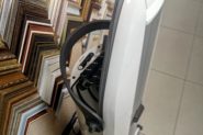 Ремонт Гладильная система Miele -