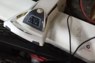 Ремонт Гладильная система Grand Master GM SP-500