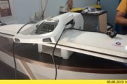 Ремонт Гладильная система Grand Master GM SP-500