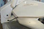 Ремонт Гладильная система Grand Master GM SP-500