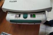 Ремонт Гладильная система Vorwerk VBS 01-1