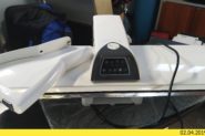 Ремонт Гладильная система Grand Master GM SP-500