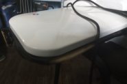 Ремонт Гладильная система Grand Master GM SP-500