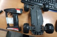 Ремонт Детские игрушки Himoto 2.4GHz  Digital Proportional system