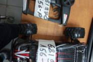 Ремонт Детские игрушки Himoto 2.4GHz  Digital Proportional system
