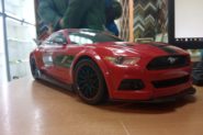 Ремонт Детские игрушки Nikko Mustang