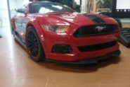 Ремонт Детские игрушки Nikko Mustang