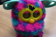 Ремонт Детские игрушки furby PA-282