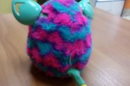 Ремонт Детские игрушки furby PA-282